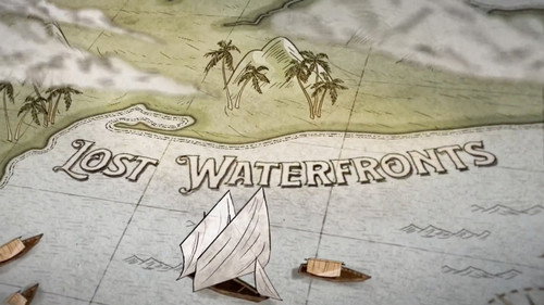 Lost Waterfronts