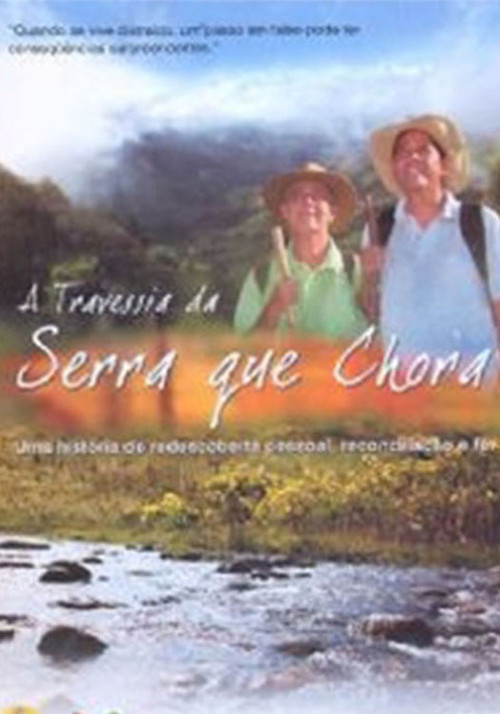 A Travessia da Serra que Chora