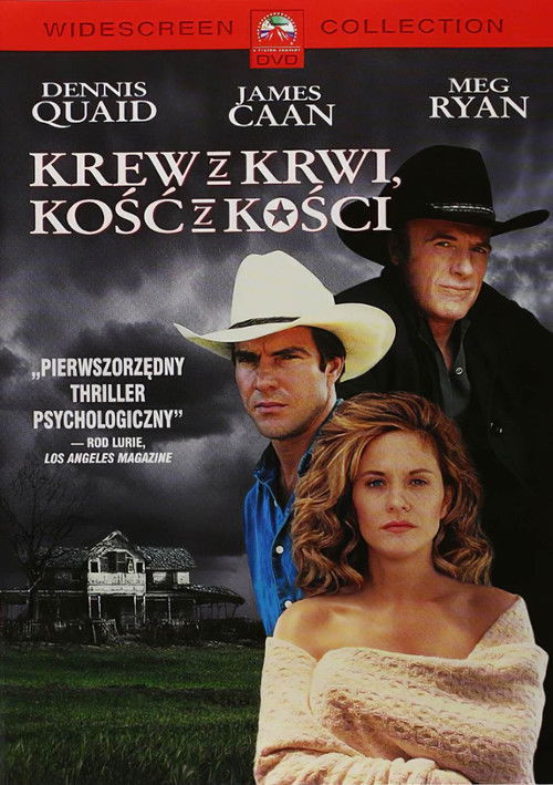 Krew z krwi, kość z kości