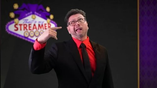 That's My Streamer