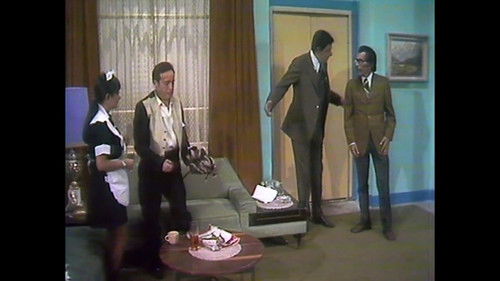 Episodio 2: Episodio 2