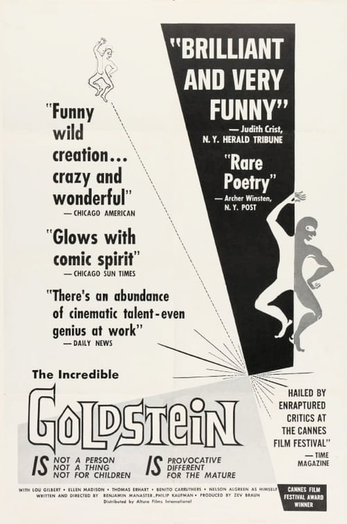 Goldstein 1965