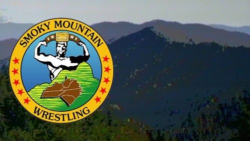 Smoky Mountain Wrestling