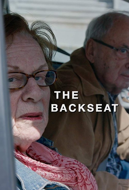 The Backseat movie poster player