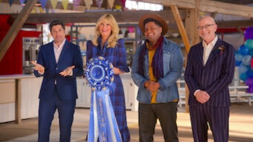 A Batalha dos Chefs Raiz: 1×8
