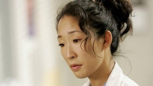 Grey's Anatomy - Season 2 - Episode 11: Owner of a Lonely Heart