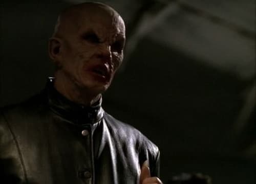 Buffy, a Caça – Vampiros: 3×9