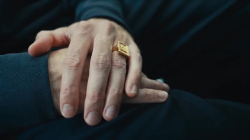 Draguer en Haute Société