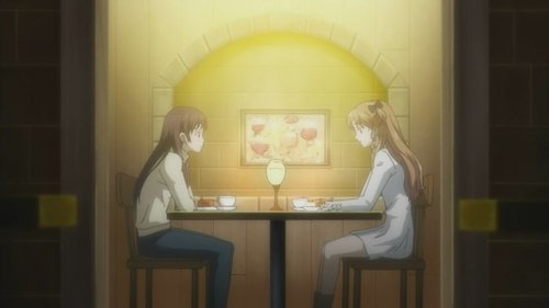 WHITE ALBUM, S01E17 - (2009)