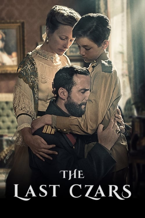 The Last Czars - Saison 1