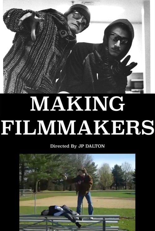 Download Making Filmmakers HD 1080p