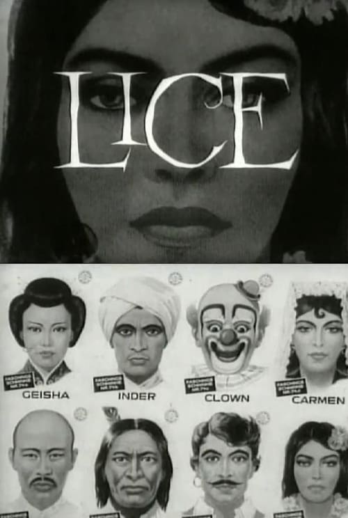 Face (1962)