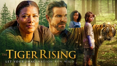 Watch The Tiger Rising Online Movpod