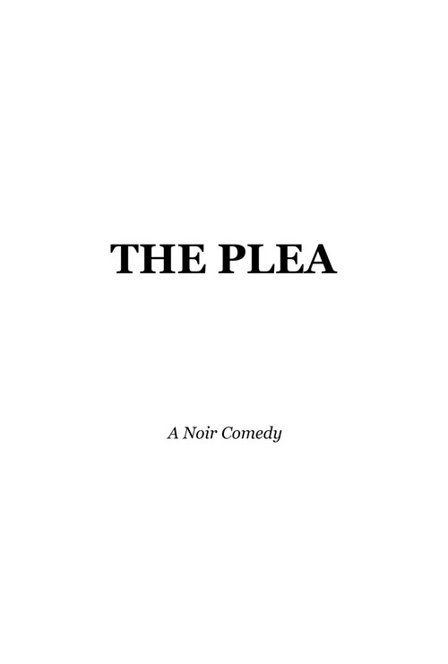 The Plea