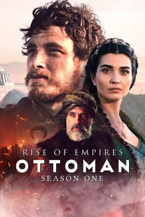 L'Essor de l'Empire Ottoman - Saison 1