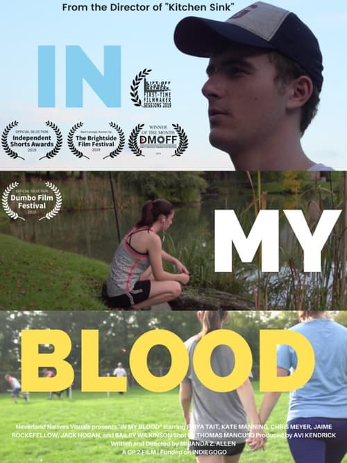 In My Blood (2018)