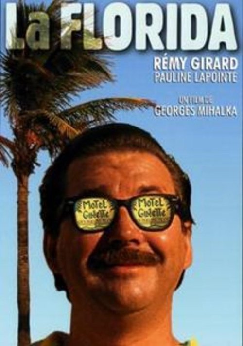 La Florida movie poster player