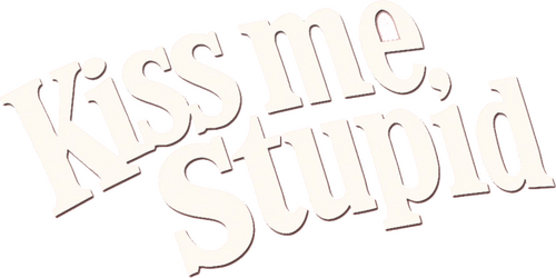 Kiss Me, Stupid