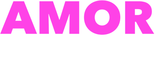 Amor a Três - Logo 3
