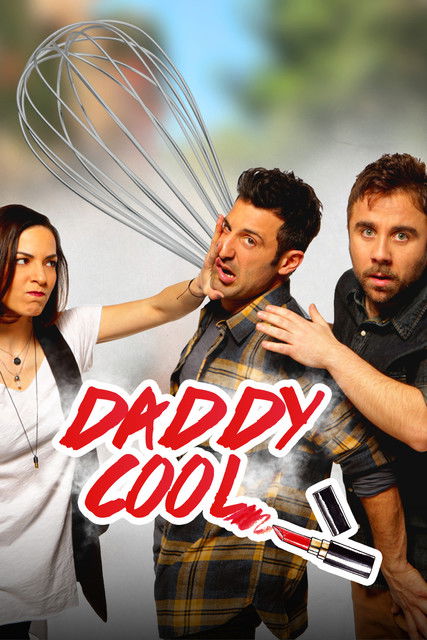 Escena 5 de Daddy Cool