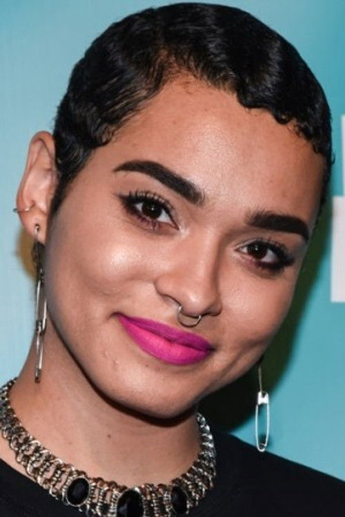 Feet of Yana Perrault