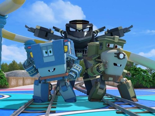 Image de l'épisode 2