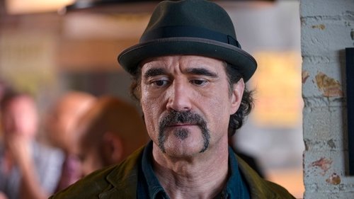 Chicago P.D. Distrito 21: 3×9