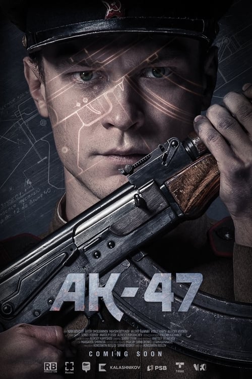 AK-47 2020