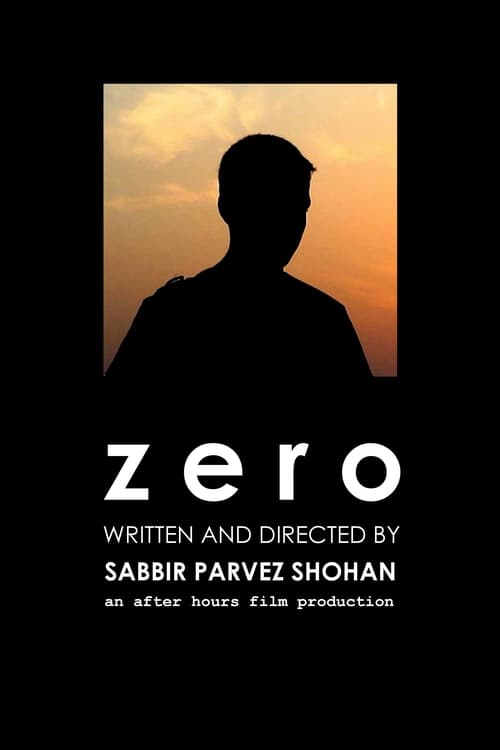 Poster Zero 2014