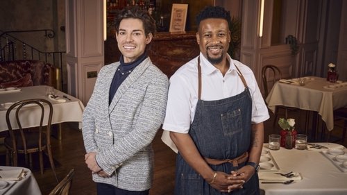 The Taste Test Restaurant