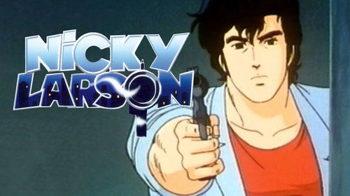 City Hunter
