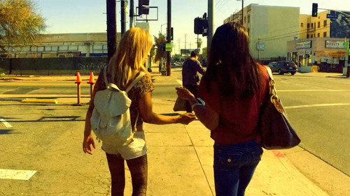 Tangerine — still 17