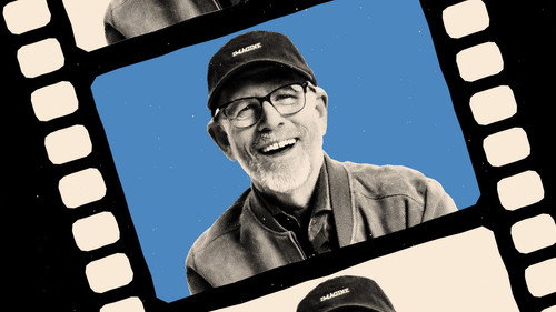 Ron Howard