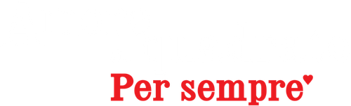 Amore al quadrato - Per sempre official logo