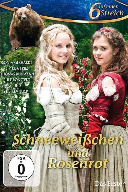 Schneeweißchen und Rosenrot 2012