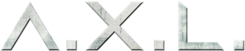 A-X-L