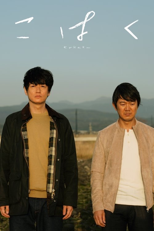 こはく movie poster player