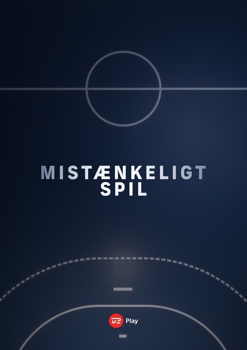 Mistænkelig spil