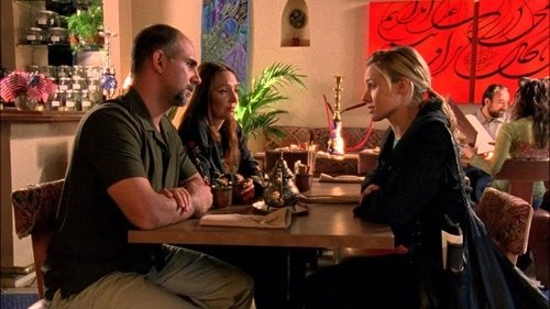 Veronica Mars: 3×16
