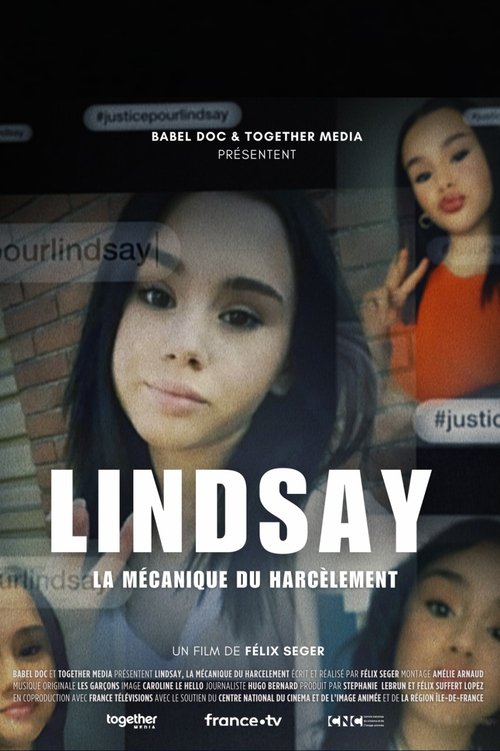 Lindsay, la mécanique du harcèlement