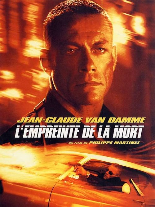 L'empreinte de la mort Streaming VF