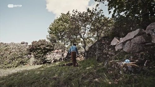 Histórias da Montanha: 1×1