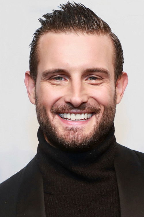 Image de Nico Tortorella