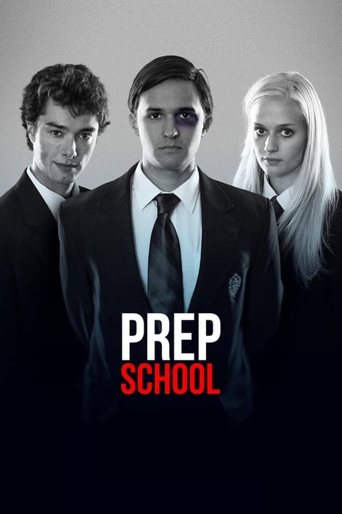 Prep School (2016) poster