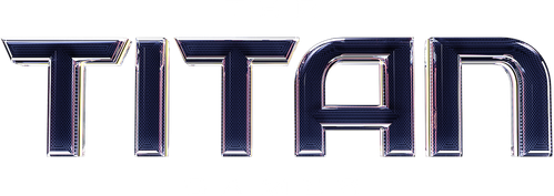 Игры титанов