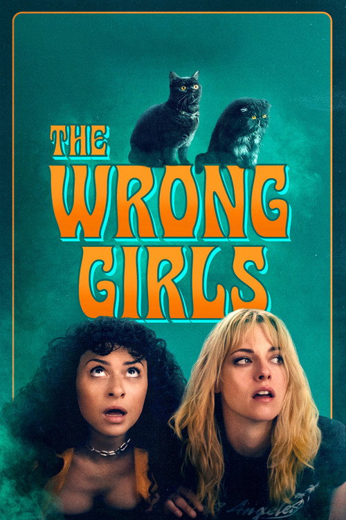 The Wrong Girls