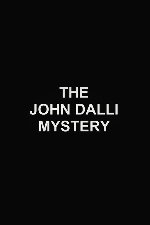 Ver pelicula The John Dalli Mystery Online
