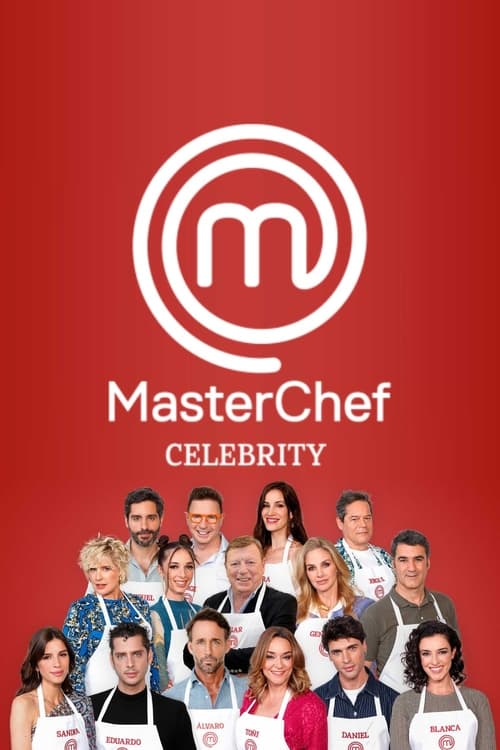 Where to stream MasterChef Celebrity Season 7
