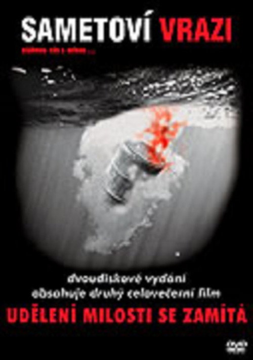 Udelení milosti se zamítá