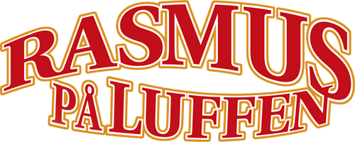 Rasmus på luffen